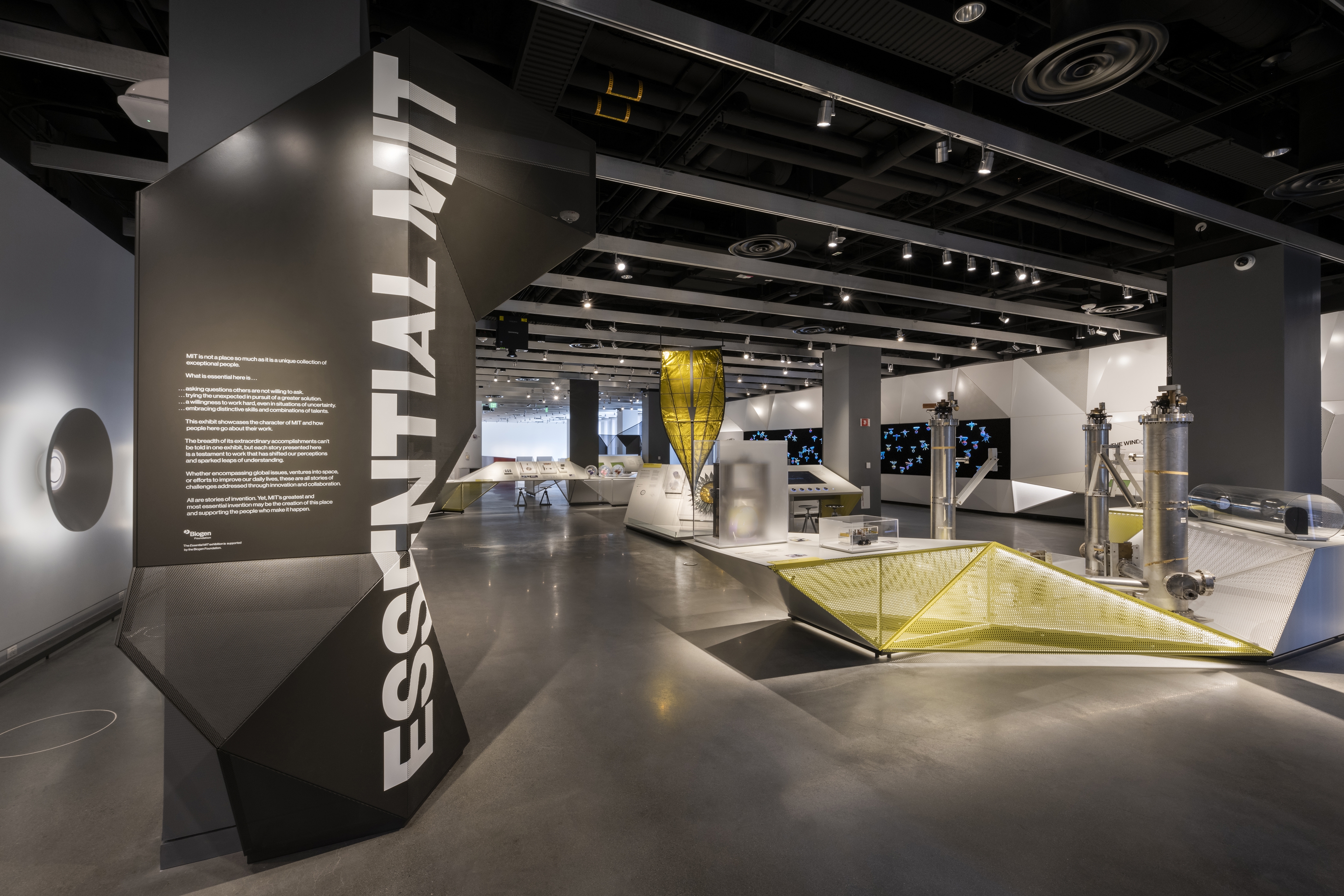 MIT Museum