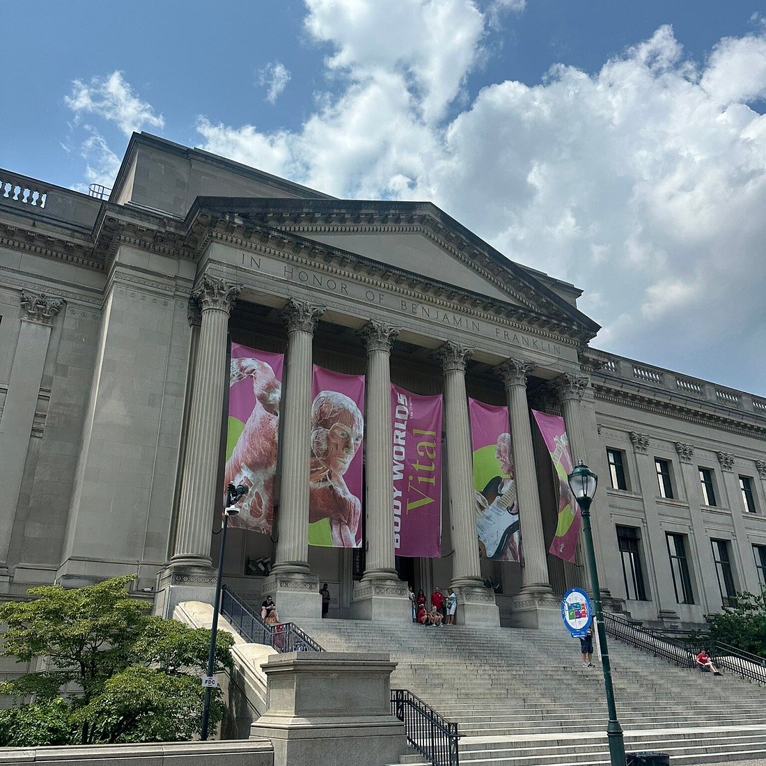 Franklin Institute
