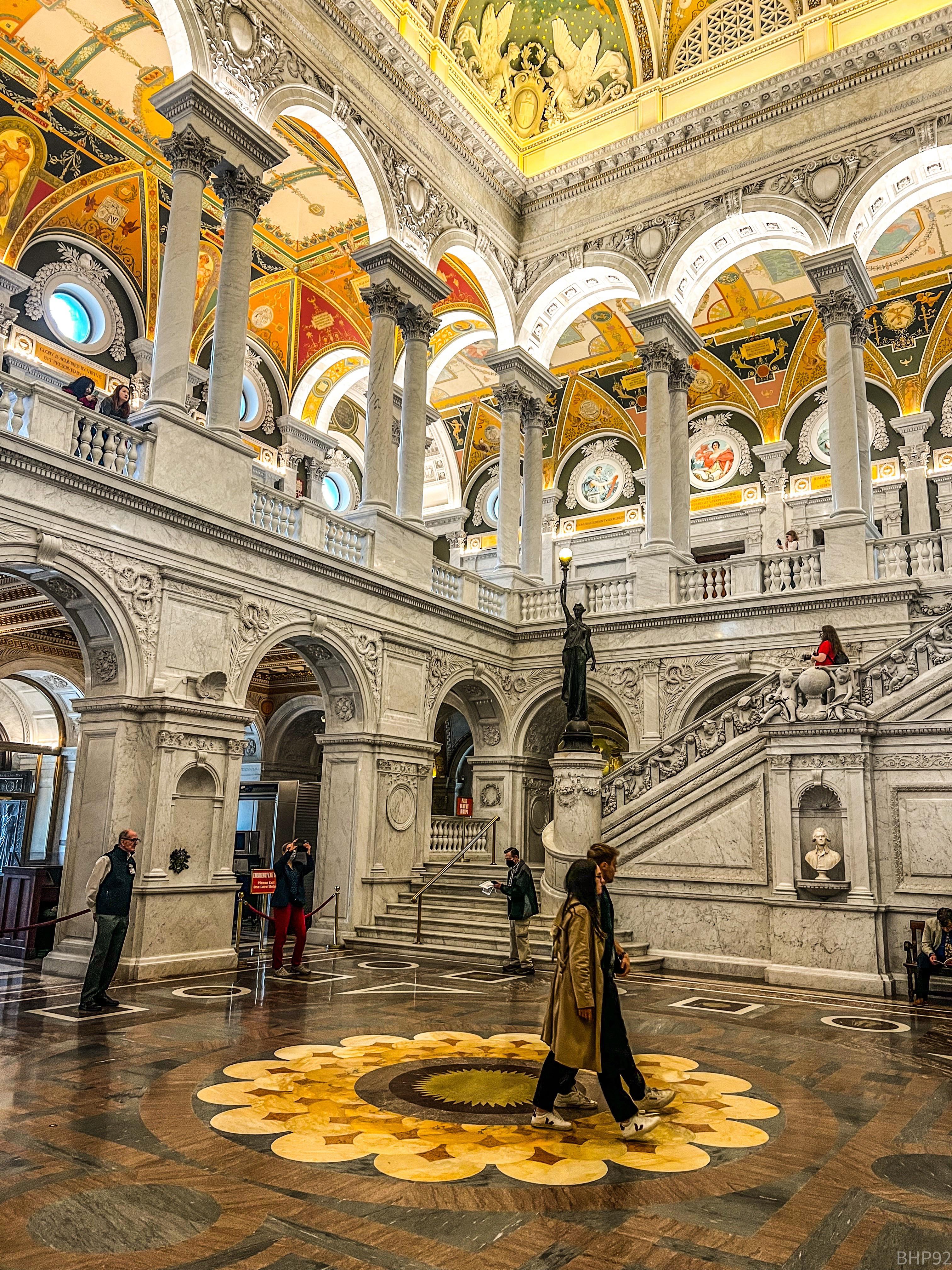 Library of Congress