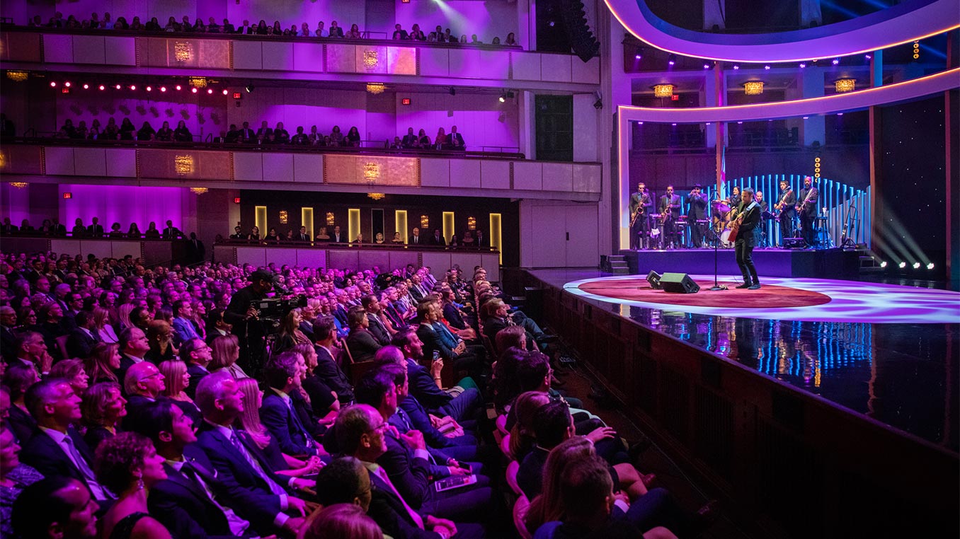 Kennedy Center
