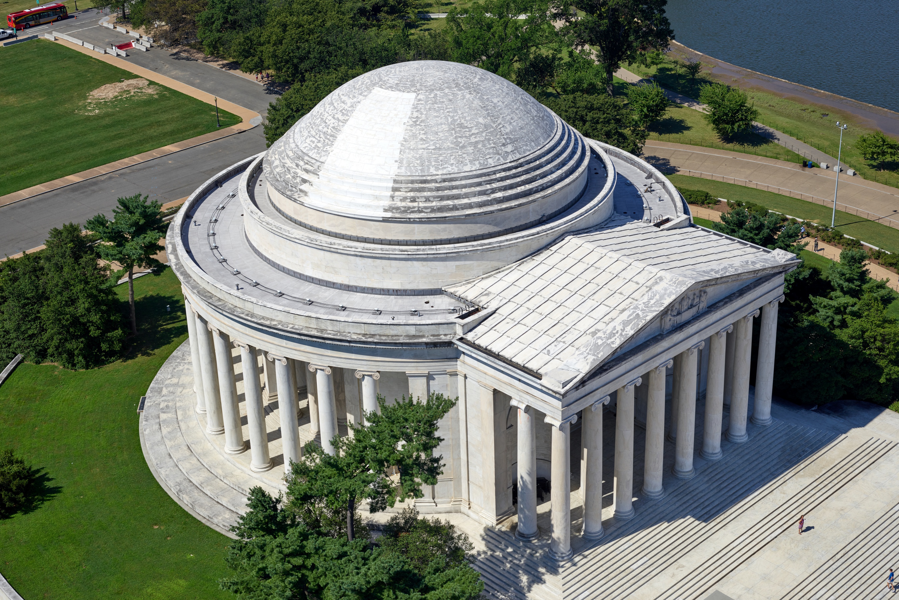 Jefferson Memorial