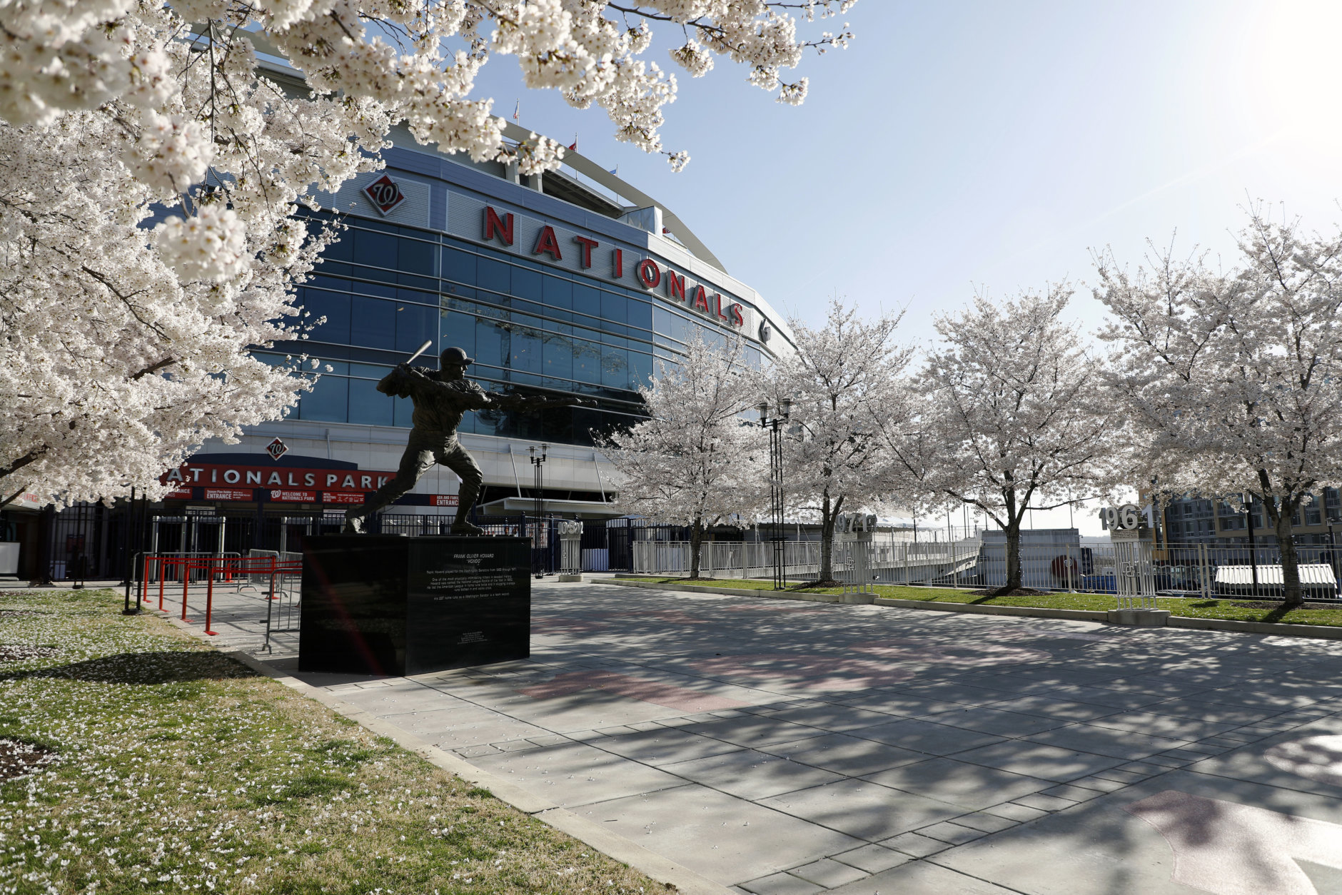 Nationals Park