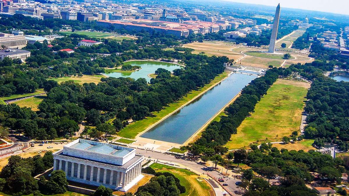 National Mall