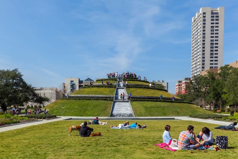 Hermann Park