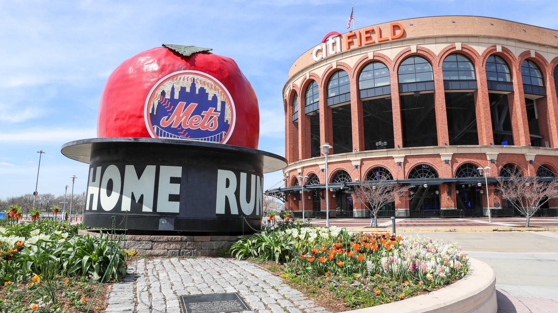 Citi Field