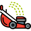 Lawn Mowing