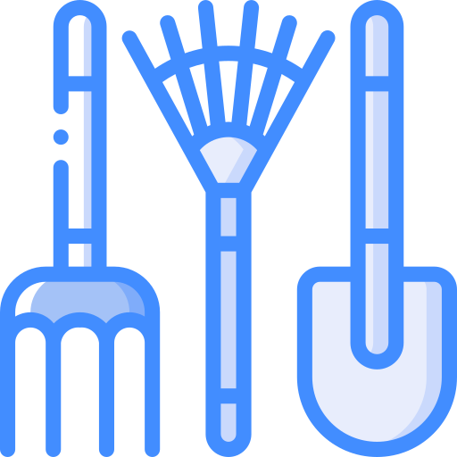 Garden Tools