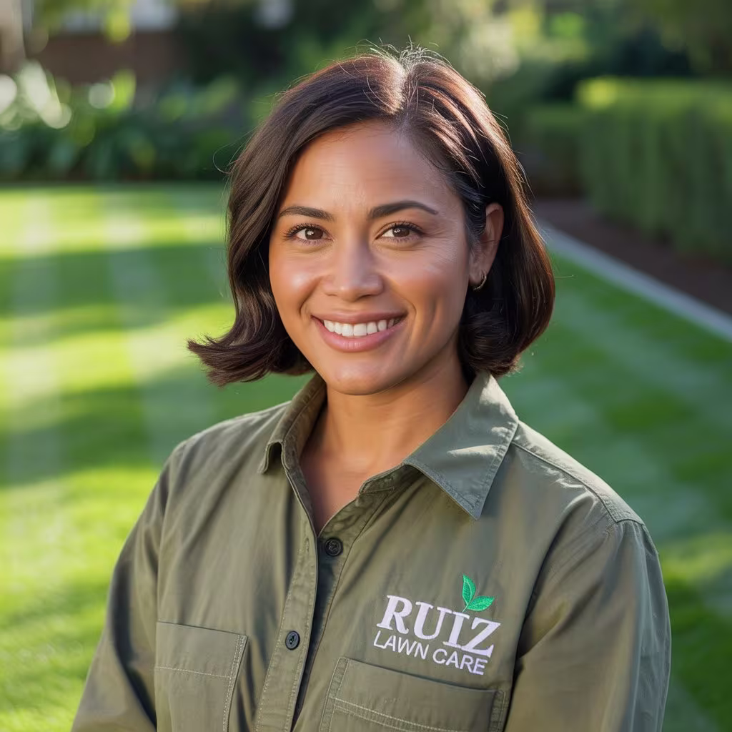 Tanya Ruiz