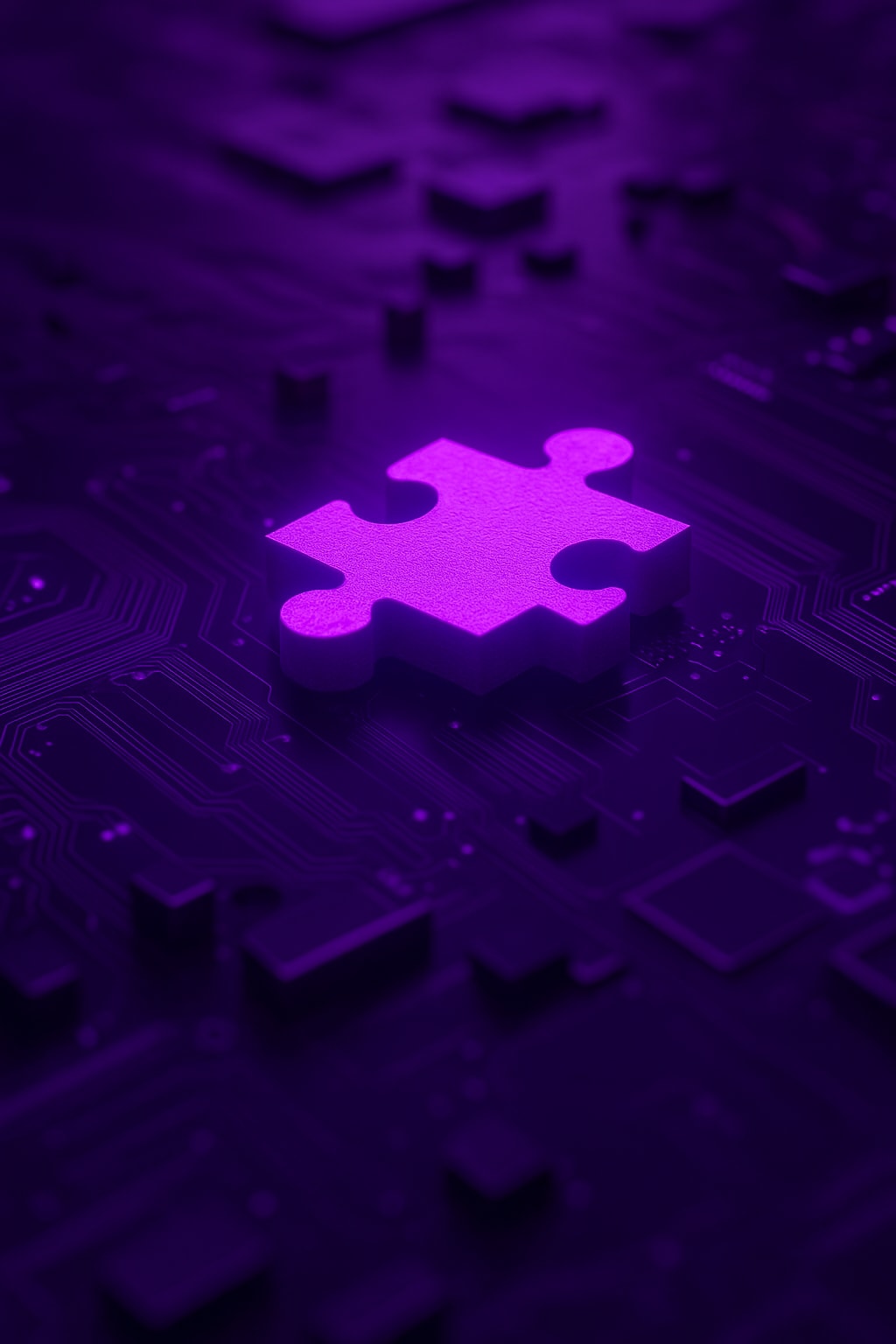 disconnected systems image