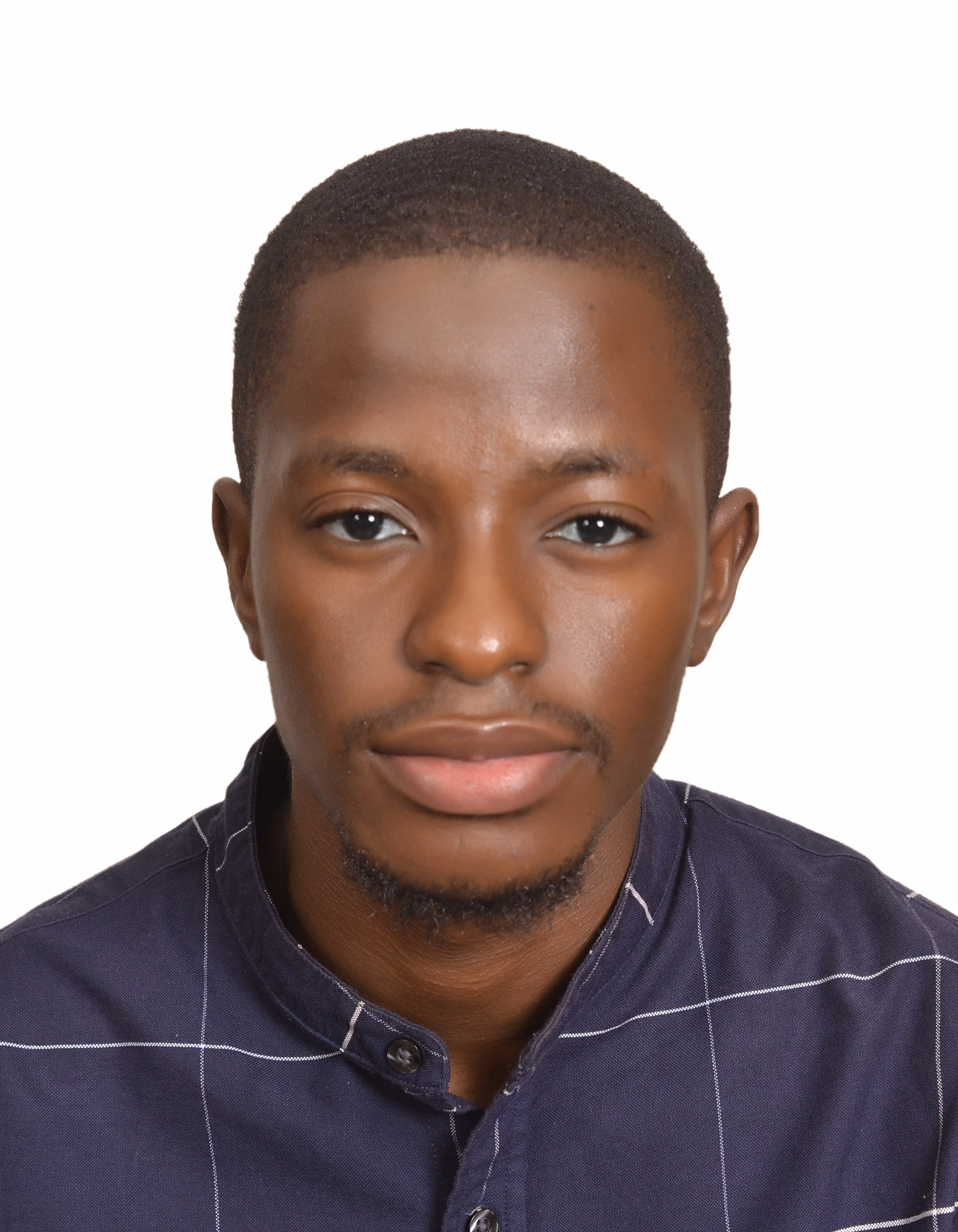 Muhammad thanni Alabelewe