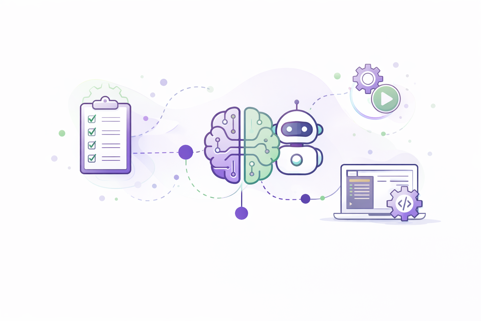 service illustration