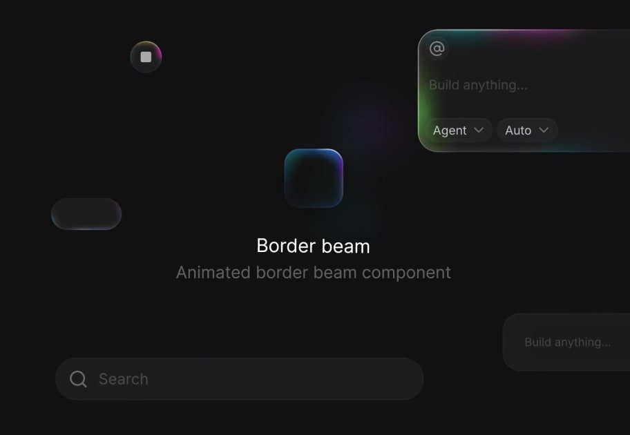 Border Beam — Frontpedia