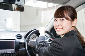 法人ETCカードが有料道路以外にも使える日が来るかも