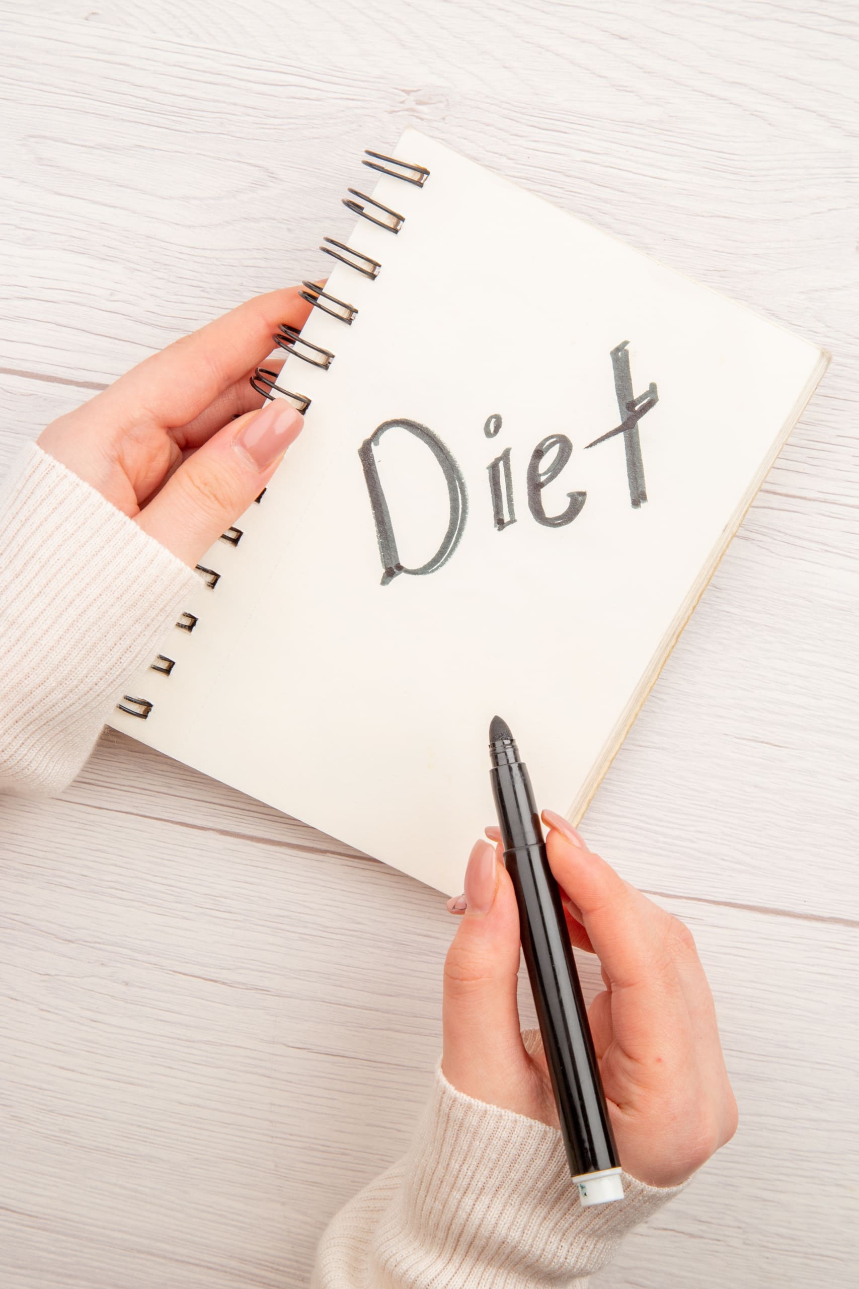 Mantenimento nutrizionale in presenza – servizi nutrizionali