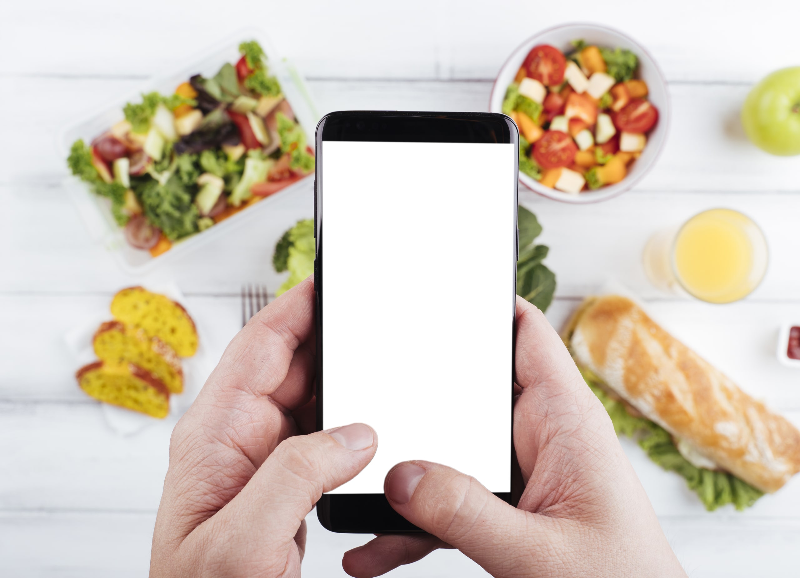 Mantenimento nutrizionale online – servizi nutrizionali