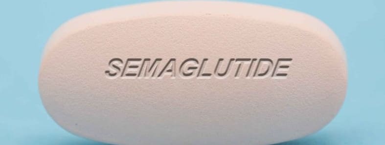 Semaglutide1