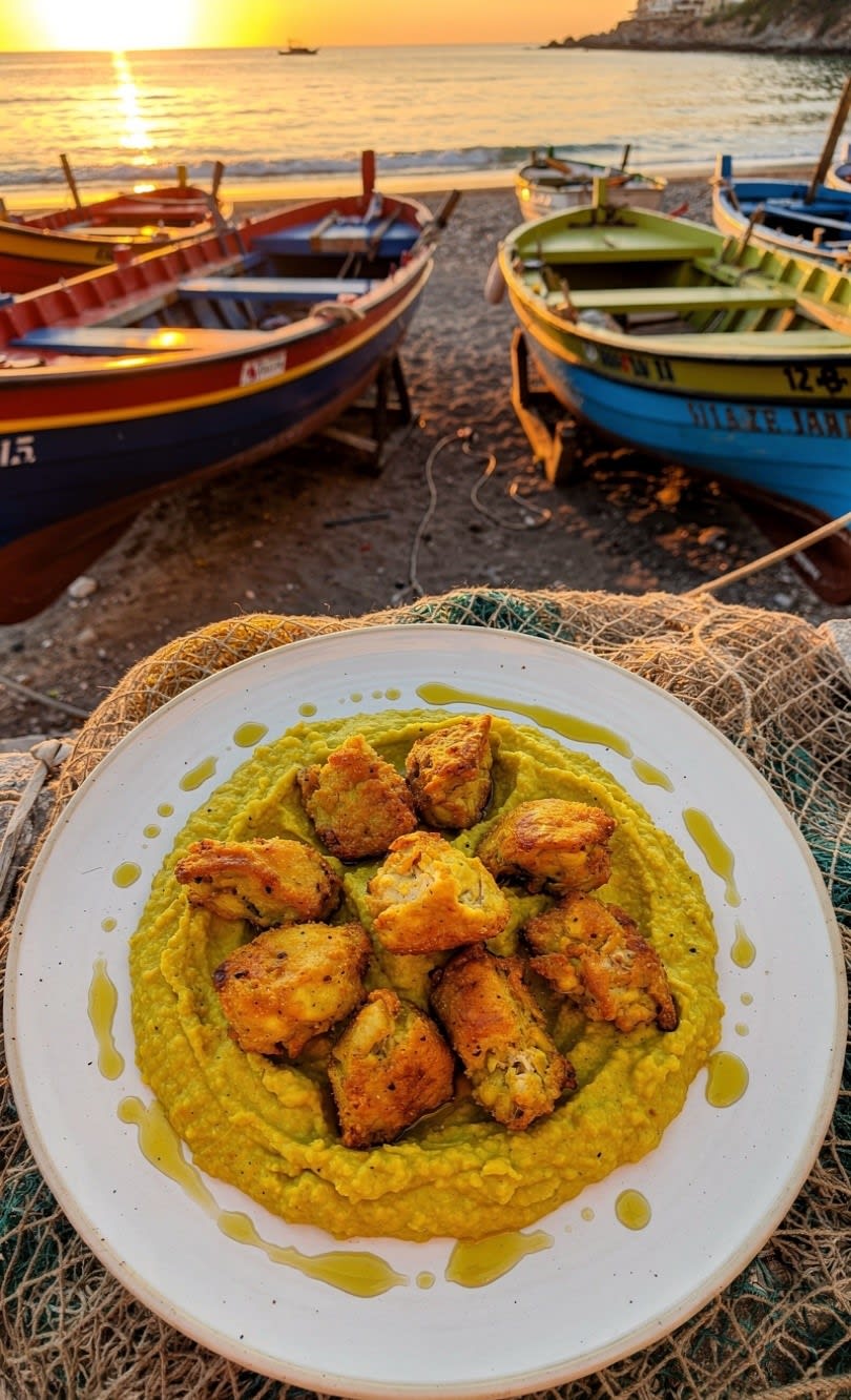 Pollo (Petto) allo Zafferano con Zucchine in friggitrice ad aria.