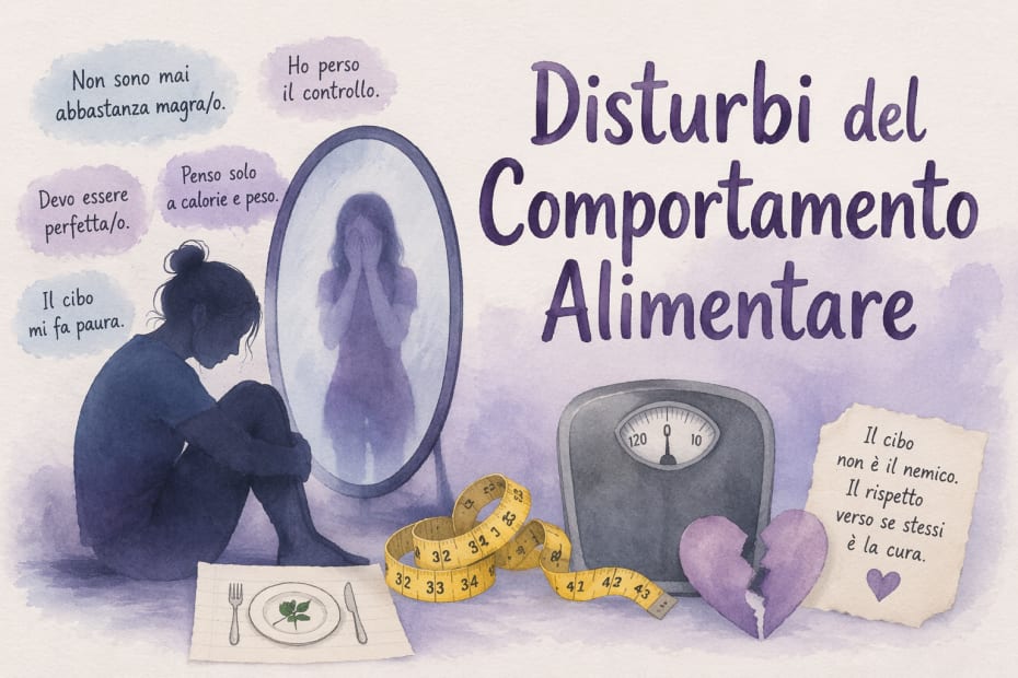 disturbi