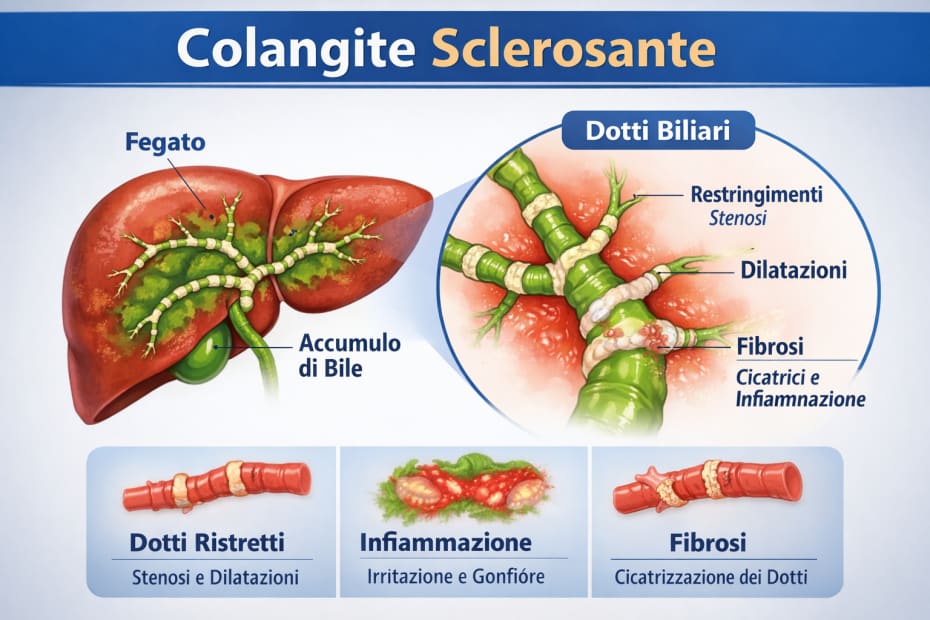colangite-sclerosante