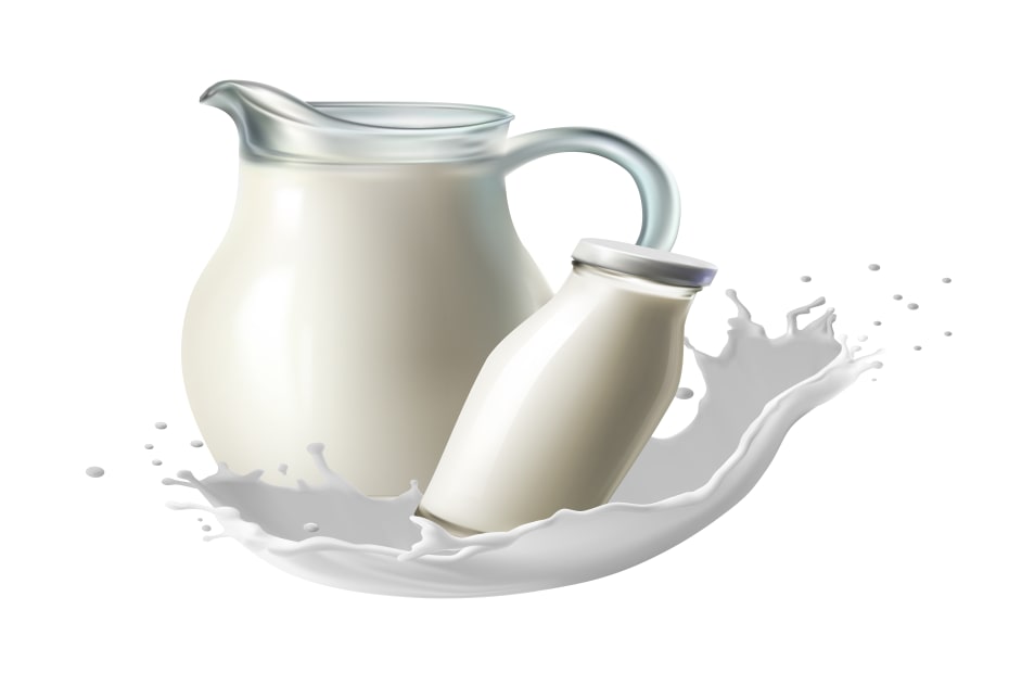latte-yogurt