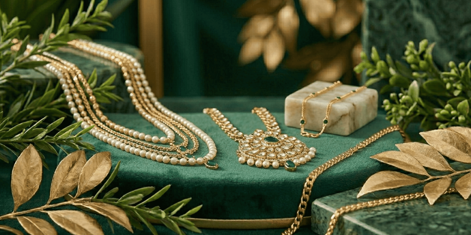Rani Haar - Designed for Every Women
