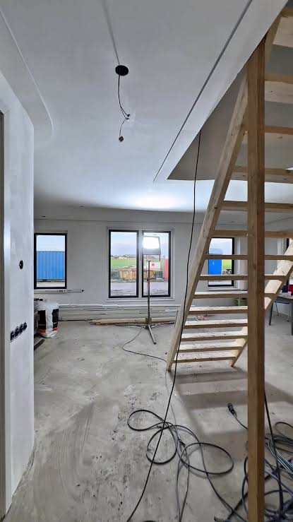 Wat is ons schilderwerk?