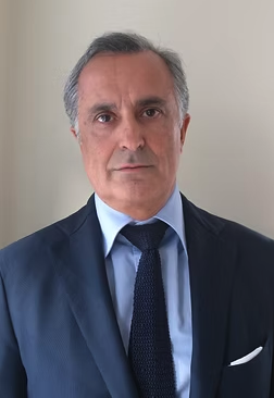 Laurent Bensimon