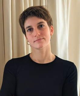 Laurie Briche