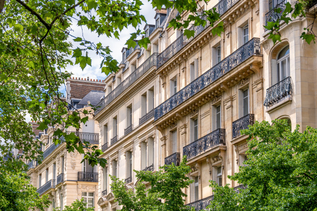 Expertise immobilière