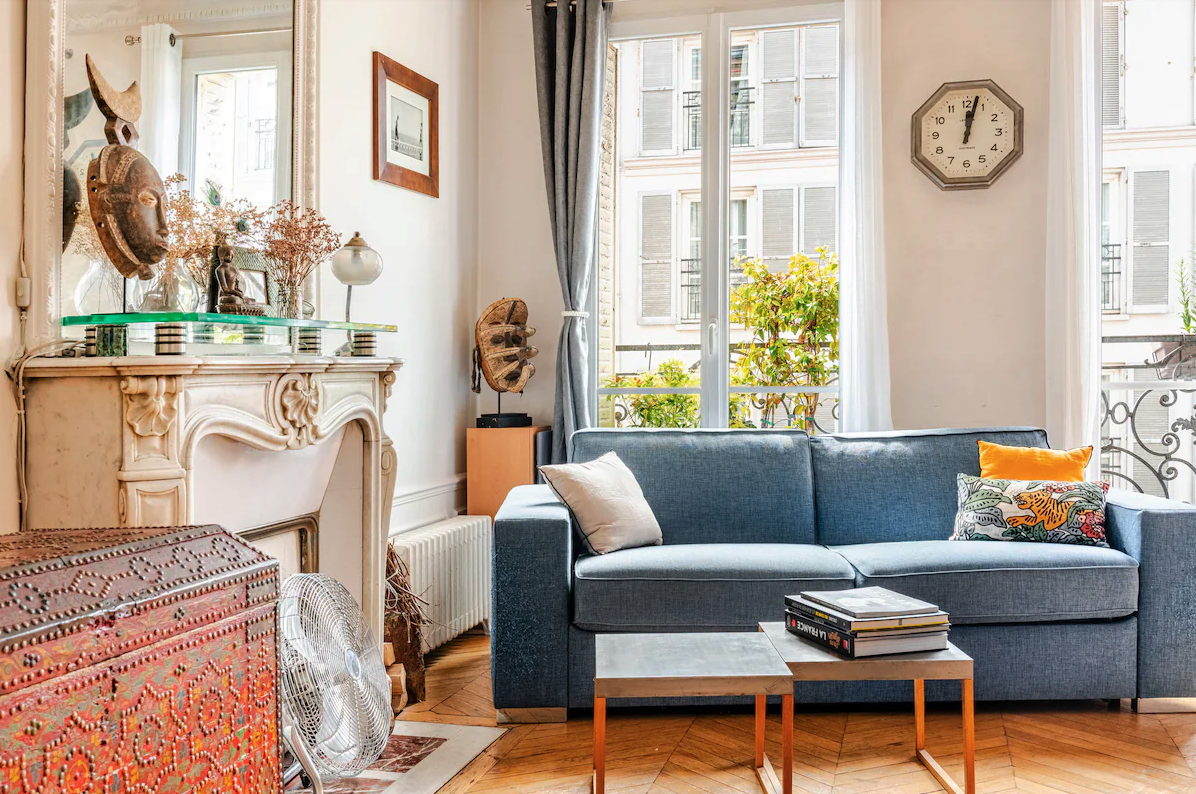 Appartement