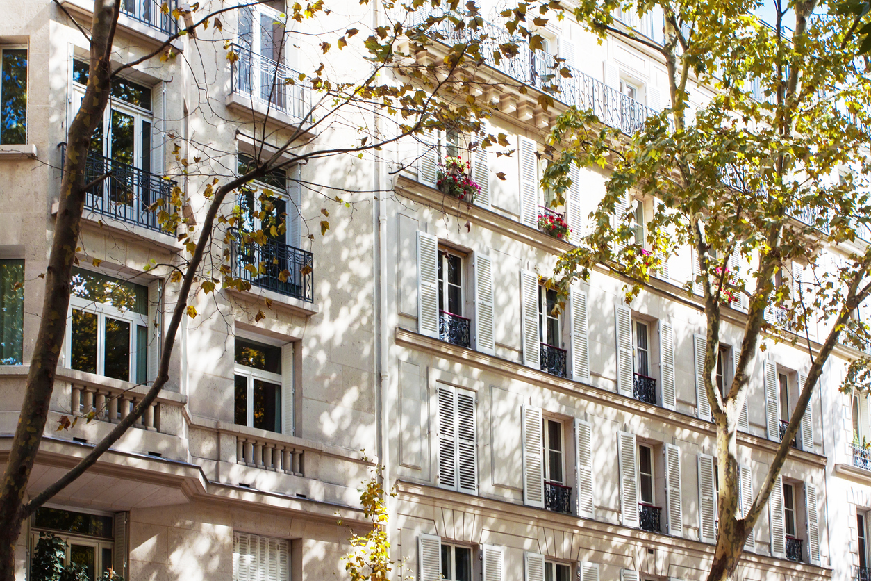 Valorisation immobilière Paris