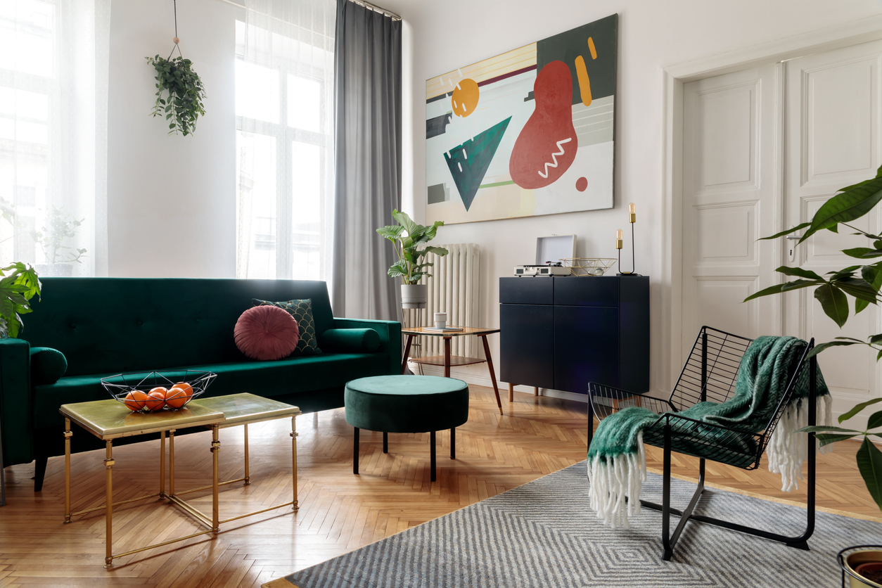 Chasseur immobilier Paris