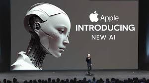 Apple Unveils New AI Features for MacBooks and iPhones