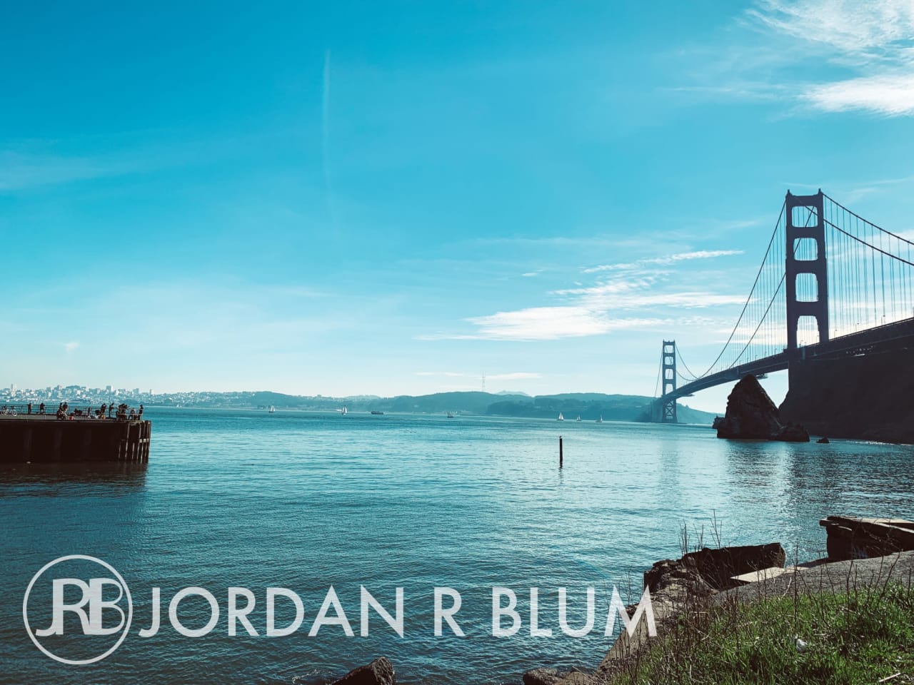 Photograph by Jordan Blum