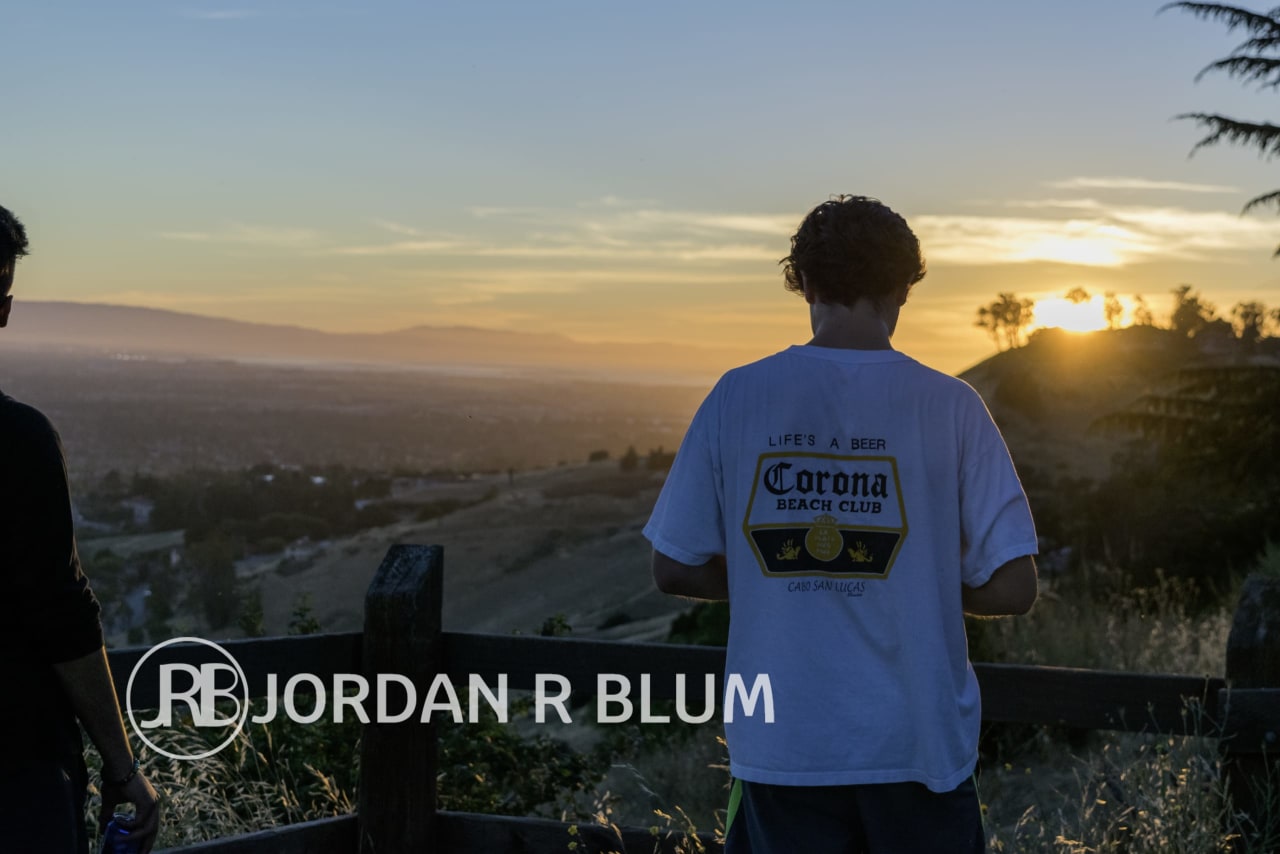 Photograph by Jordan Blum