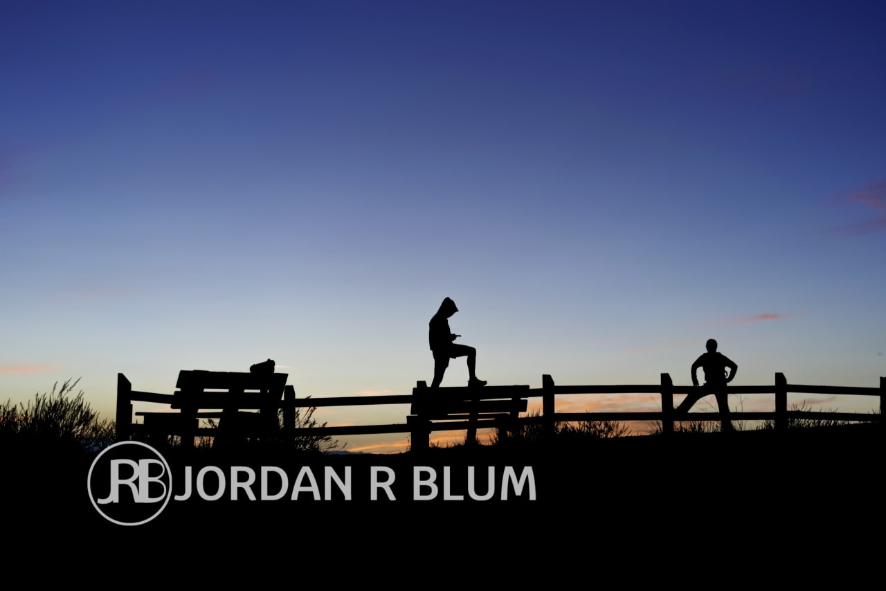 Photograph by Jordan Blum