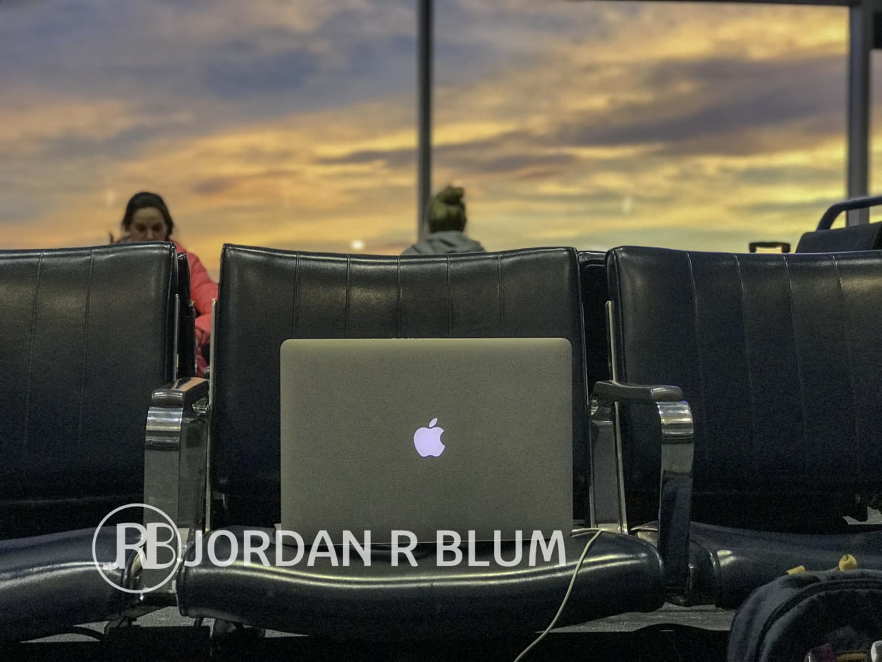 Photograph by Jordan Blum