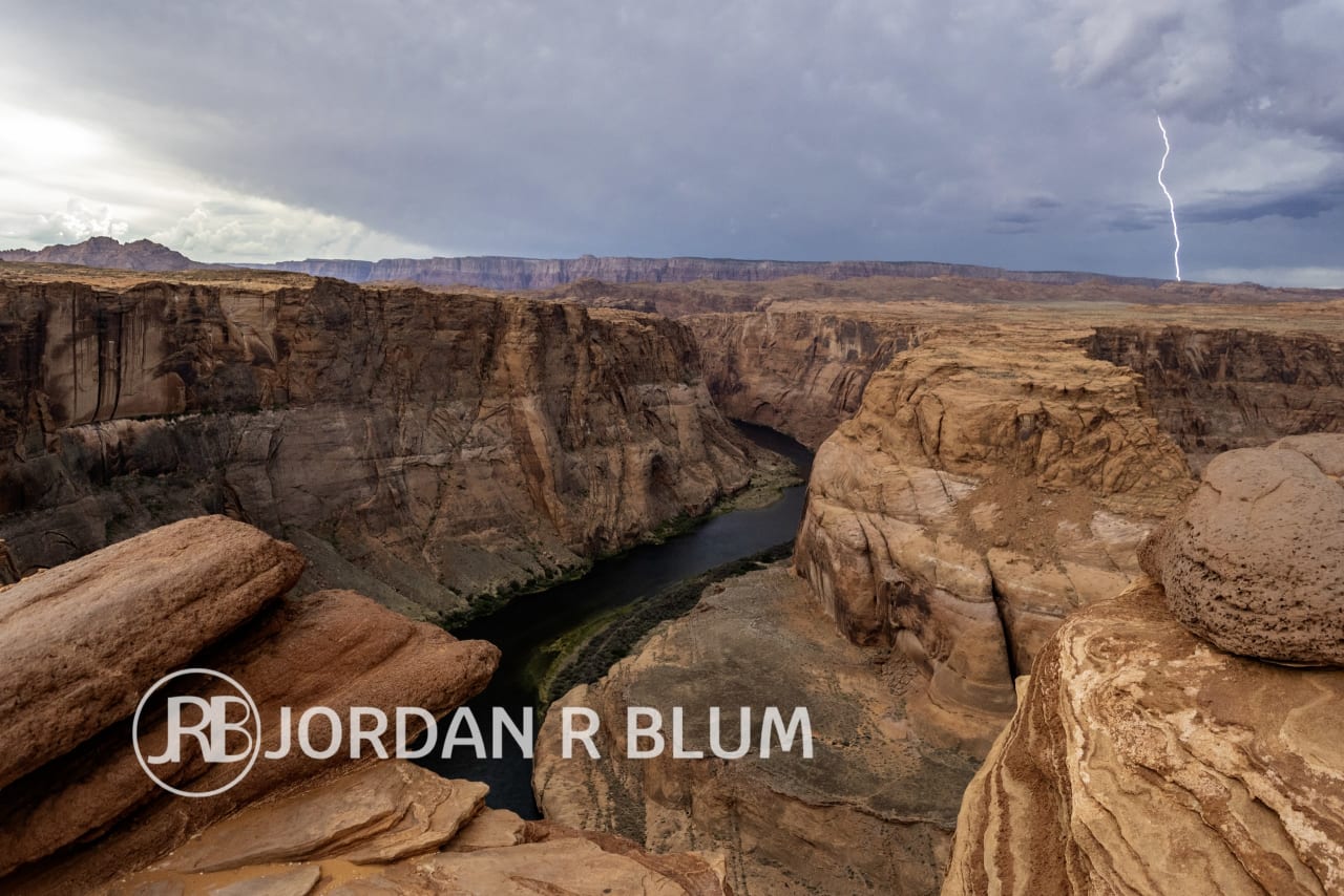 Photograph by Jordan Blum
