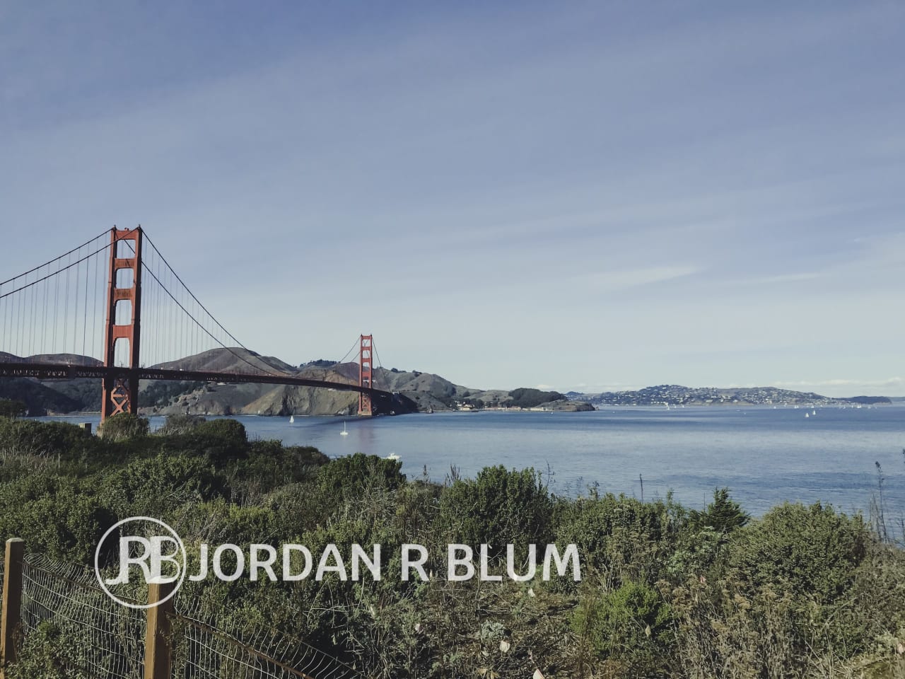 Photograph by Jordan Blum