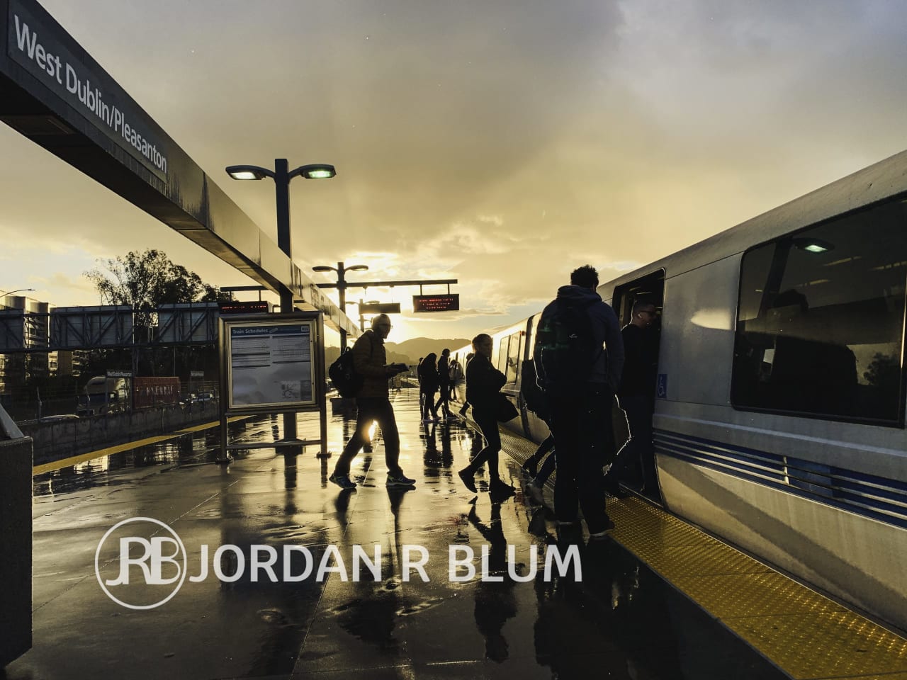 Photograph by Jordan Blum