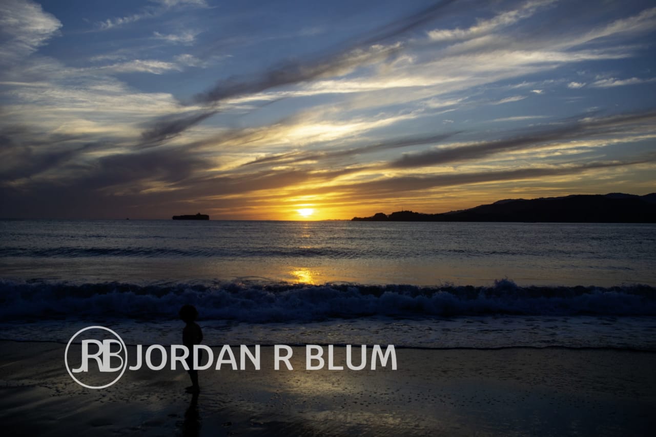 Photograph by Jordan Blum