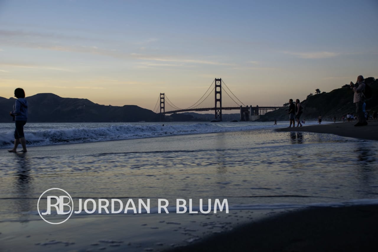 Photograph by Jordan Blum