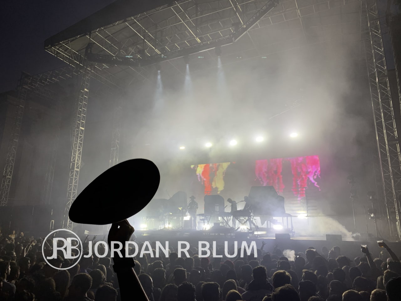 Photograph by Jordan Blum