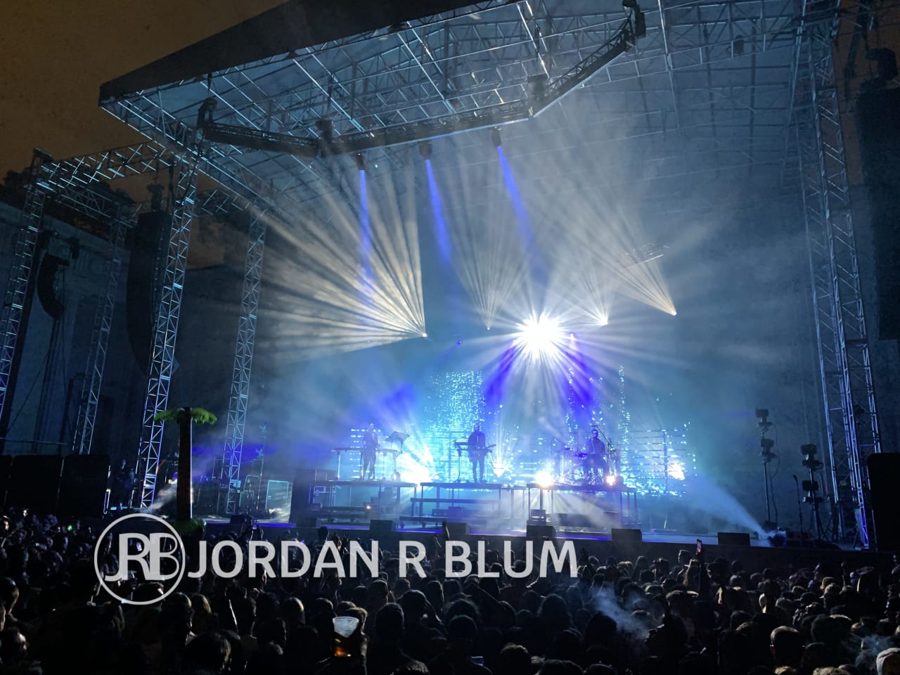 Photograph by Jordan Blum