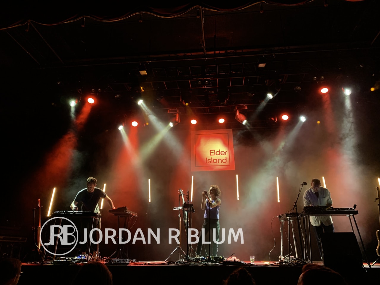 Photograph by Jordan Blum