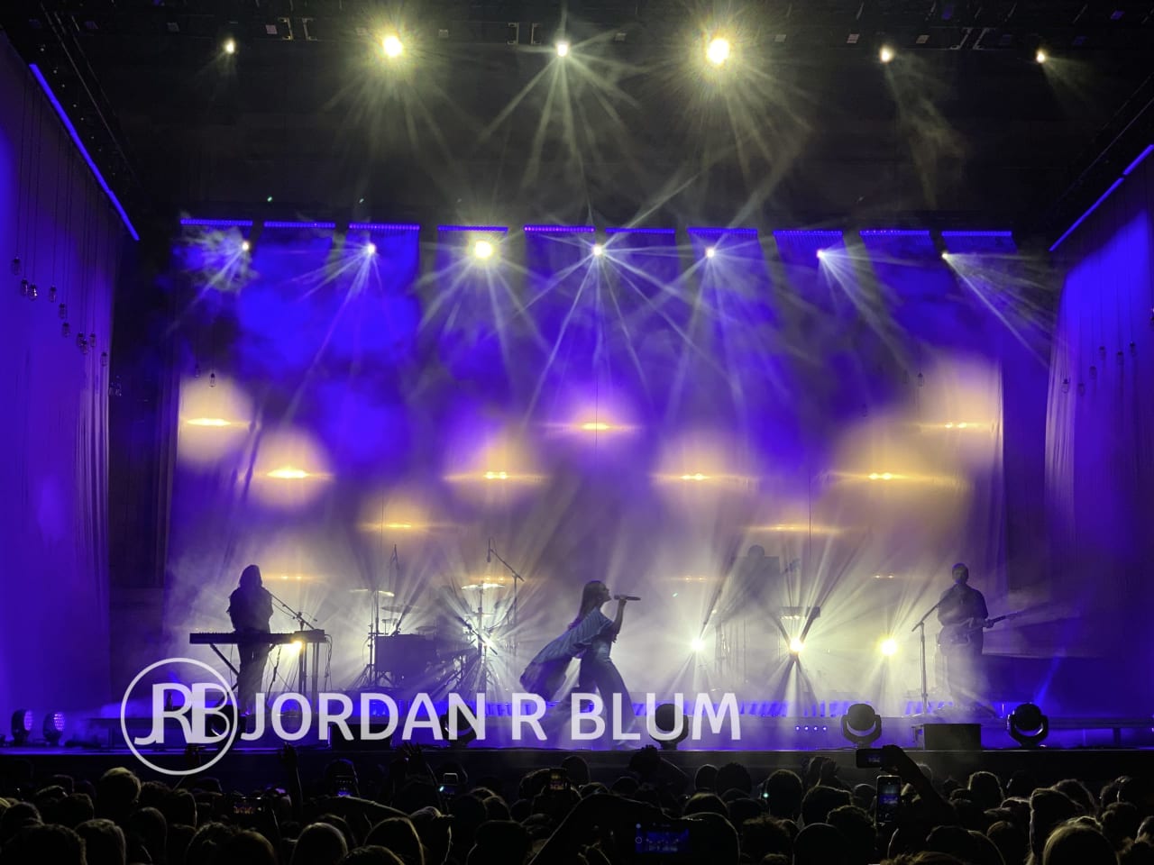 Photograph by Jordan Blum