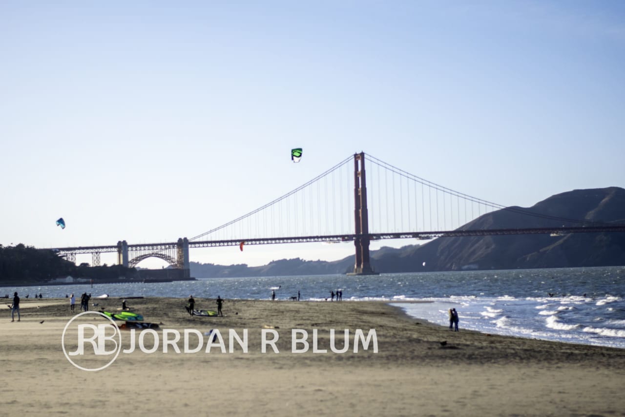 Photograph by Jordan Blum