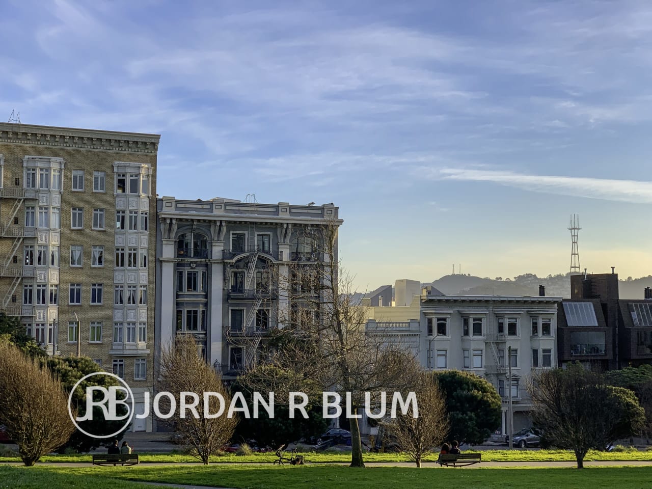 Photograph by Jordan Blum
