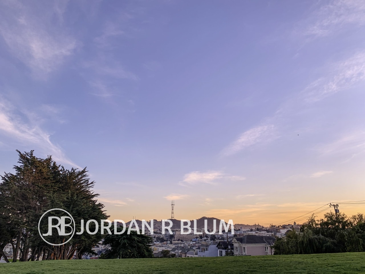 Photograph by Jordan Blum
