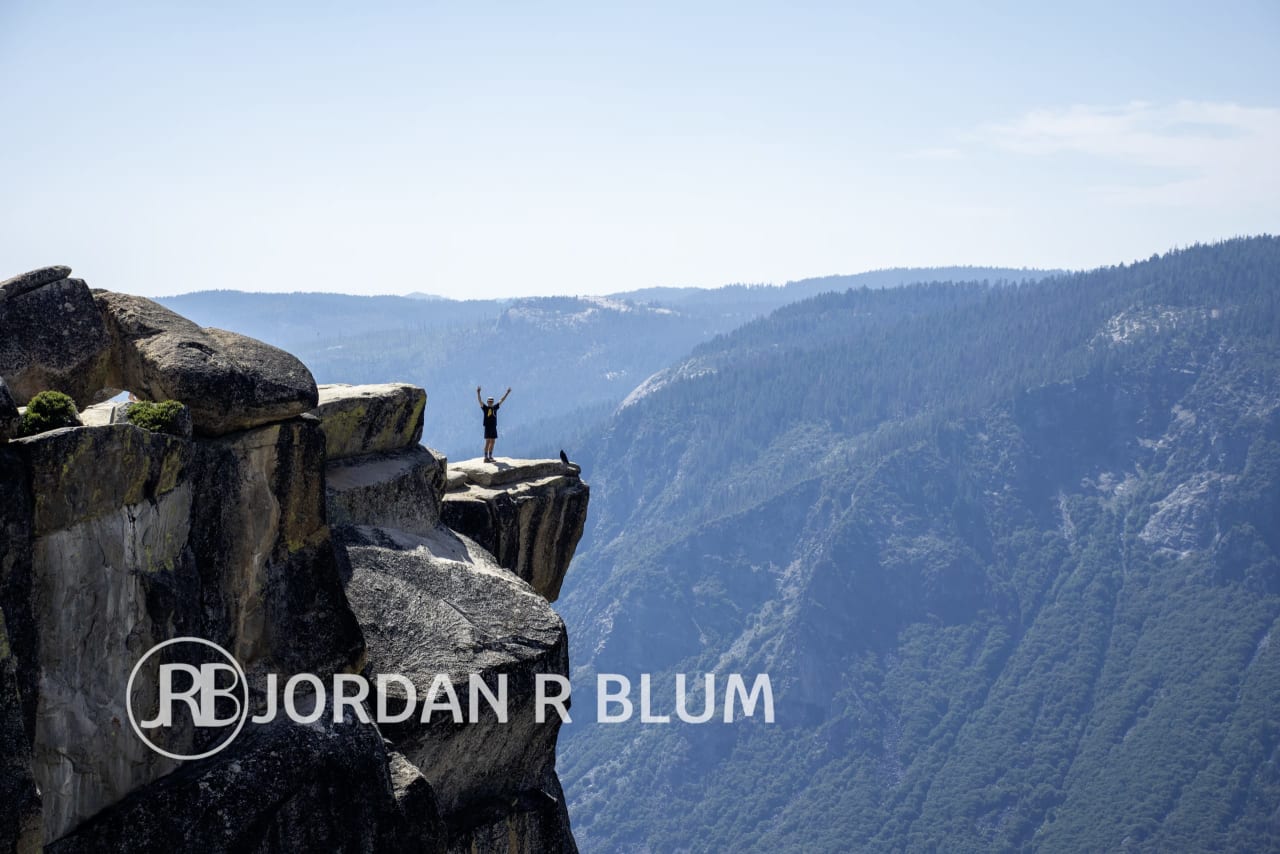 Photograph by Jordan Blum